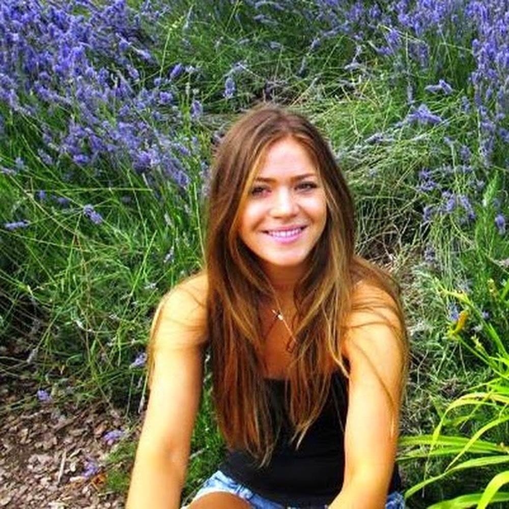 Meet your Posher, Dafna